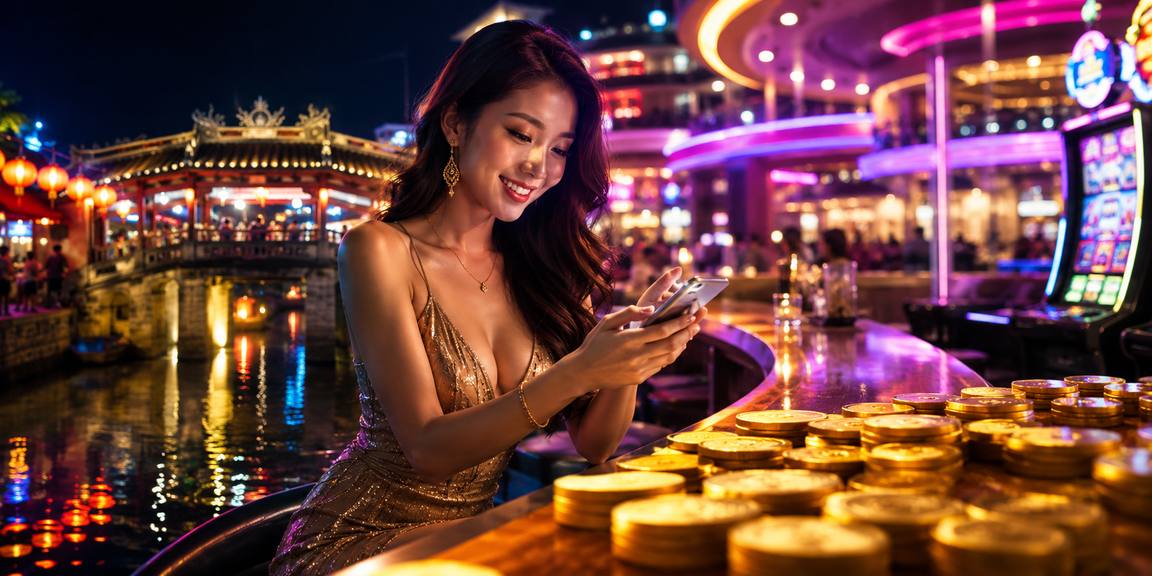 vipvip Tất Cả Trò Chơi Trong Một Sảnh Duy Nhất