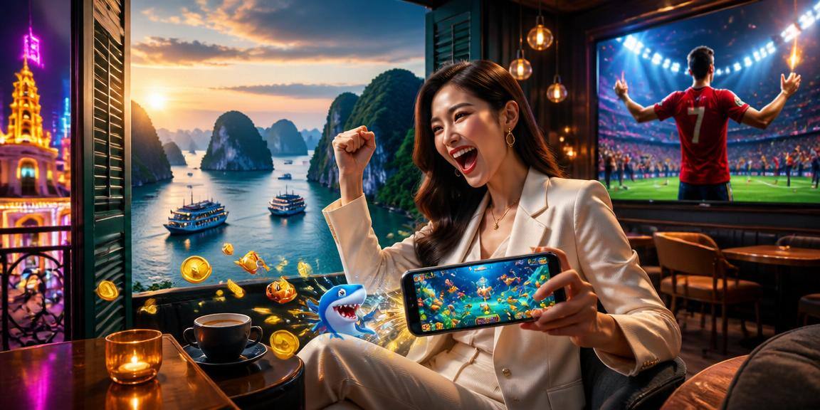 vipvip Live Roulette Viet tại vipvip – quay số cùng dealer thật