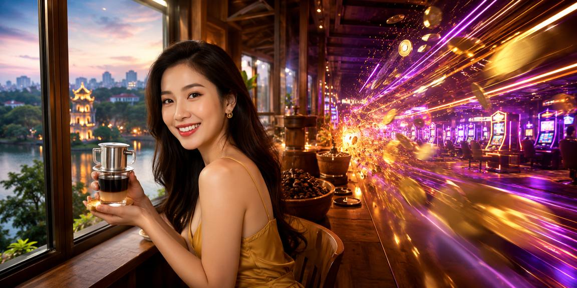 vipvip Keno Việt
