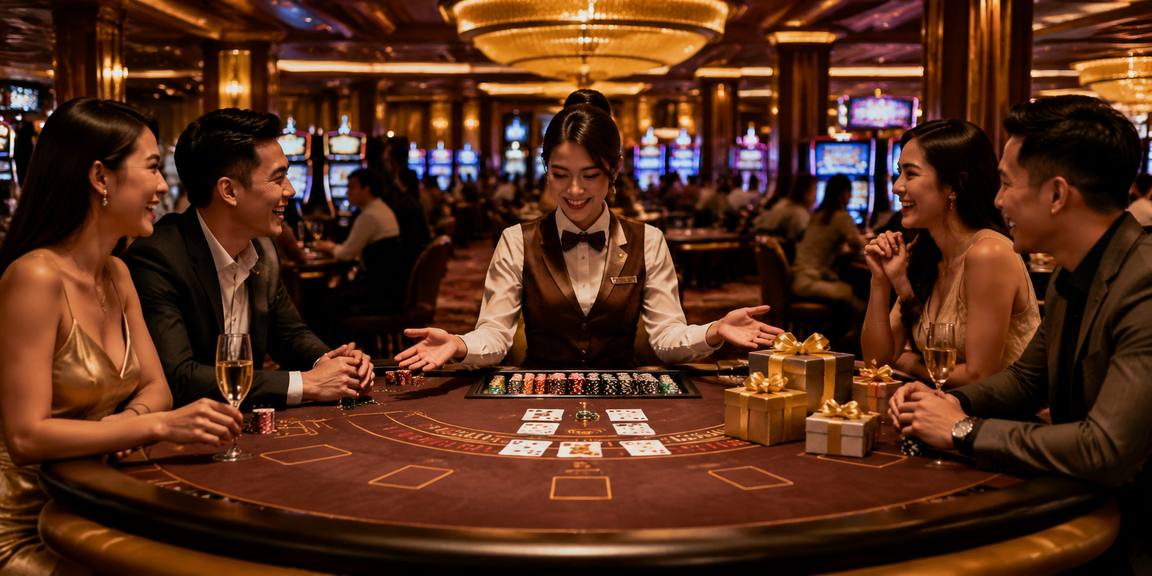 vipvip Lotto Nhanh